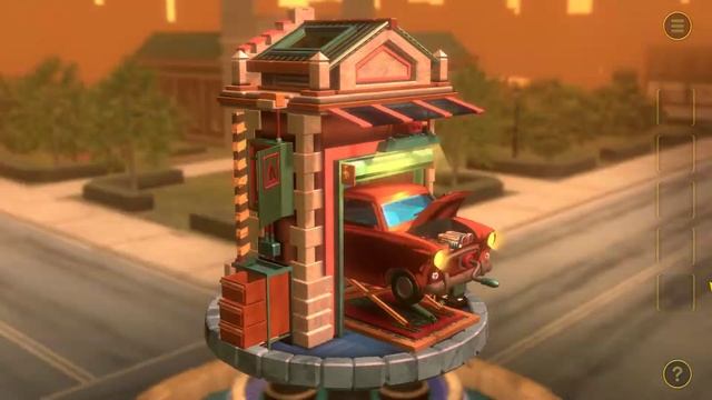 Doors Paradox Прохождение Глава 2 смотреть онлайн