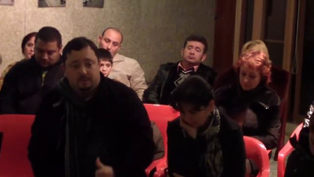 Первый дом на Родине. Отзывы участников. Часть 3. смотреть онлайн