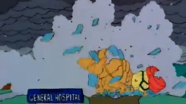 A los monstruos no mirar смотреть онлайн