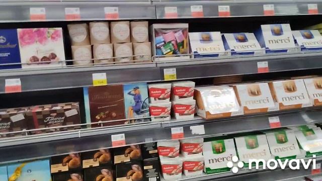 Закупка в Ленте. Курятина по 500 р . Фрукты гниль смотреть онлайн