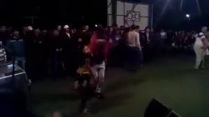 Ракосара  девона кад