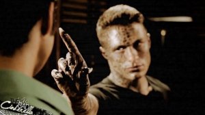 TEEN WOLF ▪ When the sun goes down...