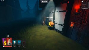 Secret Neighbor в ROBLOX играю быстрый матч за соседа Секретный Сосед быстрый матч за соседа