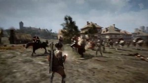 Kingmakers New Gameplay Demo (2025) | Knights vs Tanks