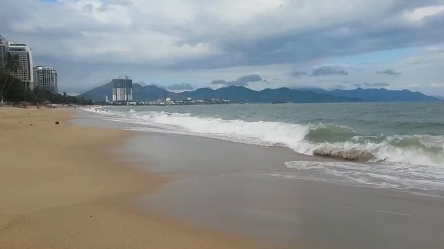 Вьетнам Нья Чанг 30 января 2016 г. смотреть онлайн