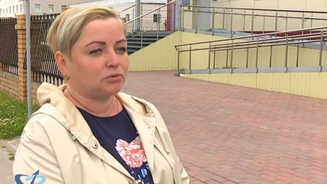 Перенос права на льготное оздоровление 6+ смотреть онлайн