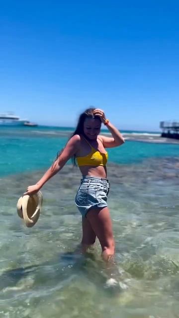 📍Египет,Хургада 🇪🇬 ✔️Отель Mirage bay resort and aquapark смотреть онлайн