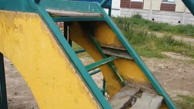 детские площадки3 смотреть онлайн