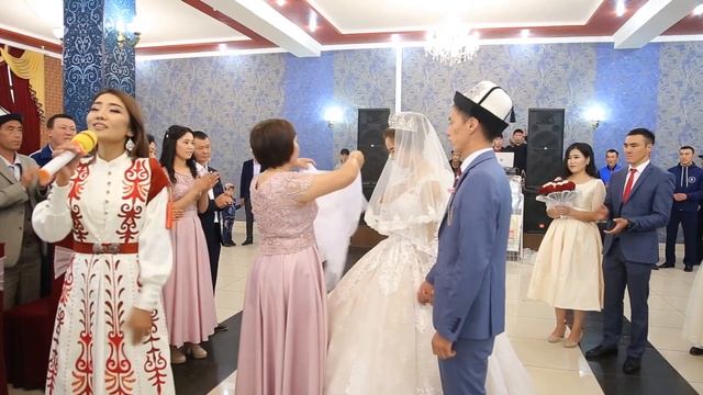 Кыз узатуу_Нуриза смотреть онлайн