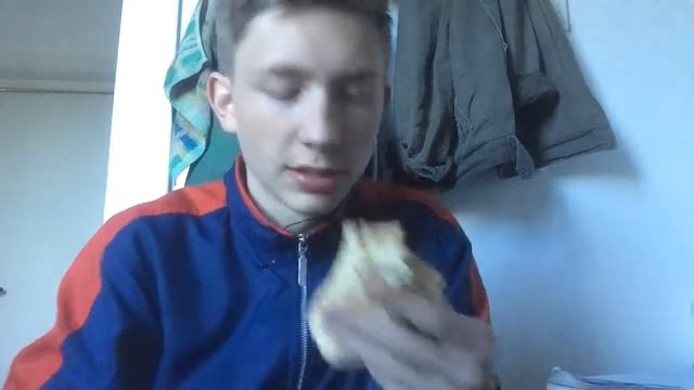Шавуха патруль #2