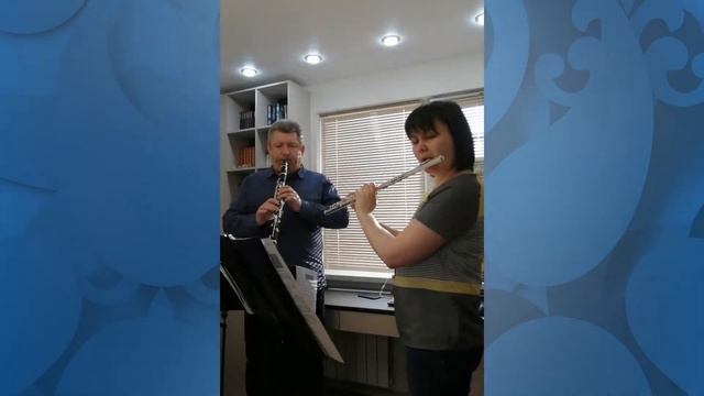 Творческое семейное трио (Эстрадно-духовой оркестр)