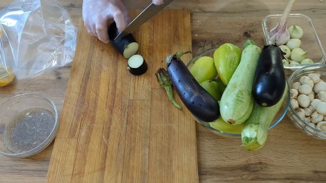 Идеальный шашлык: Полный гайд часть2: Гарнир и соус