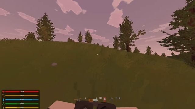 ВАНИЛЬНОЕ ВЫЖИВАНИЕ В UNTURNED | ПЕРВЫЙ ОНЛАЙН | ПОПЫТКА ВЗОРВАТЬ ОСКОЛОК ПРОШЛОГО |#unturned #rust смотреть онлайн