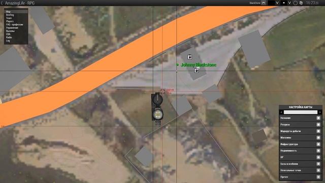 Вертолет Бомбардировщик : Arma 3 Altis Life RP