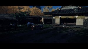 Ghost of Tsushima 2