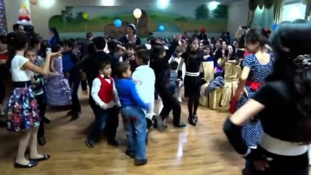 РАСУЛ АЛИХАН СУННАТ ТОЙ АЛМАТА №4