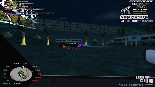 BMW 760Li Тест драйв смотреть онлайн