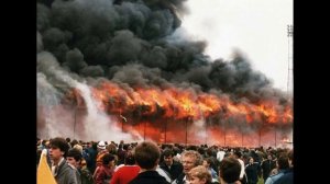 Люди напуганы. Репетиция парада на День Победы превратилась в беду.