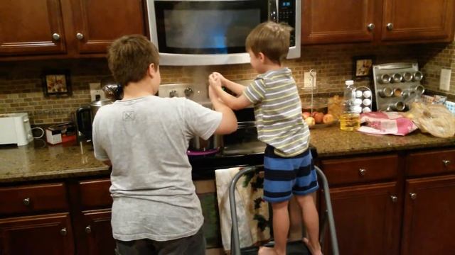 Готовим смотреть онлайн