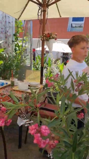 Veranda Oliva , Судак смотреть онлайн