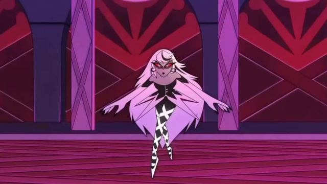 кавер на песню out for love отель хазбин- взять кредит самой. смотреть онлайн