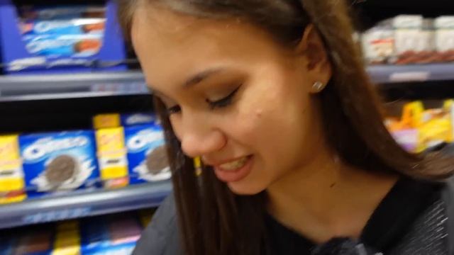 ЗАКУПКА продуктов для ГОСТЕЙ 😎 в Мою КВАРТИРУ смотреть онлайн