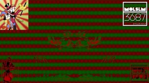 Peugeot Logo Effects R6 Vs TGGMUVC2984, OQECE7593, PTHMVKLC9758, TPMC7900, FSHD & Everyone (6/35+1)