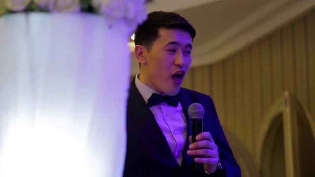 Ерлан+Назерке ролик смотреть онлайн