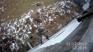 Спуск Якута