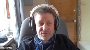 «Пульсовая Диагностика» Интервью со специалистом сова  Константином Рукосуевым