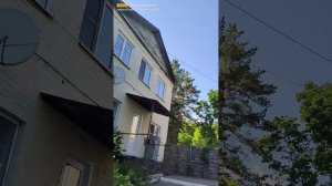 Санаторий Пещера монаха, г.Хвалынск 12 июня 2024