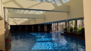 Отдых Зимой в Отеле Rixos Premium BELEK