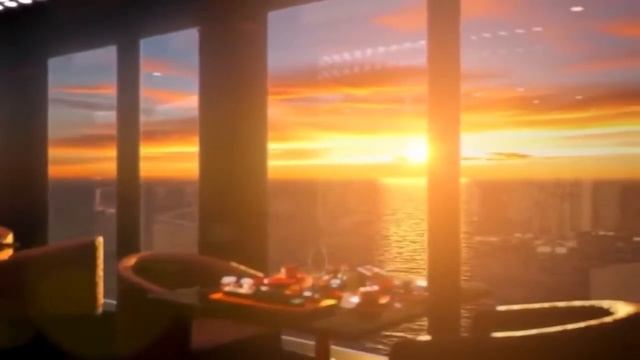 MSC Seaview Шикарный плавучий отель смотреть онлайн