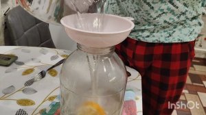 БЕРЁЗОВЫЙ СОК НА ЗИМУ) САЛАТ С КАПУСТОЙ И ПАЛОЧКАМИ) ОТ МАКСИМА ПРИВЕТ ❤️