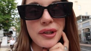 СВИДАНИЕ С СОБОЙ. Саша Спилберг