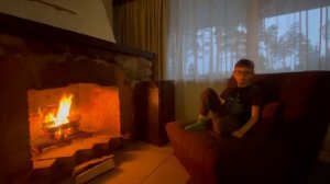 Мой обзор отеля «Кантри резорт» (развлечения для детей и взрослых)