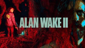 Сердце ► Alan Wake 2 Прохождение с русской озвучкой #4