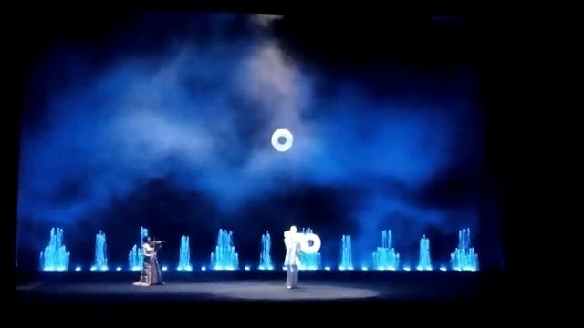 Аквамарин(4) смотреть онлайн