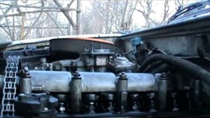Подробно! Замена Успокоителя и Регулировка Клапанов ВАЗ Классика