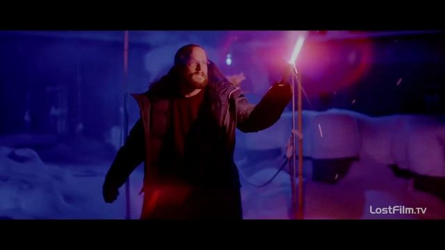 Нечто. Озвученный трейлер фильма.