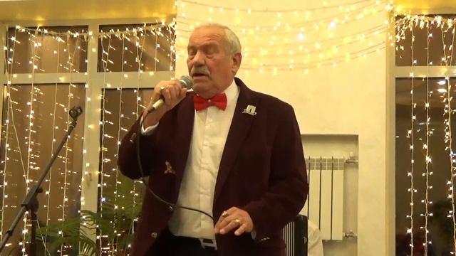 ВАЛЕРИЙ НОВИЦКИЙ, САНАТОРИЙ "ЖЕЛЕЗНОДОРОЖНИК" 2.10.2023. смотреть онлайн