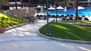 БОДРУМ ПАРК RESORT