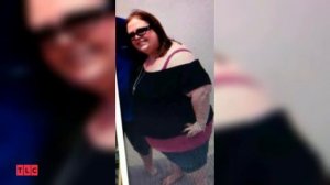 Взять себя под контроль | Лишняя кожа | TLC