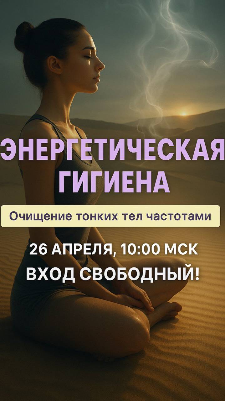 Энергетическая гигиена. Очищение тонких тел частотами #пробуждение #энергопрактика #новыймир