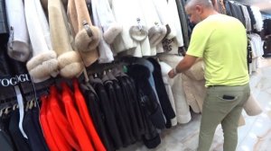 КОЖА И МЕХА АЛАНЬЯ СЕЗОН 2024 АДЕКВАТНЫЕ ЦЕНЫ ВЫСОКОЕ КАЧЕСТВО ТРАНСФЕР МАГАЗИН PERLA PLATINUM