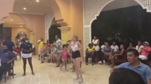 Девушка всем утерла нос!👍