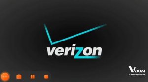 Verizon Logo Effects (Sponsored By Preview 1982 Effects)