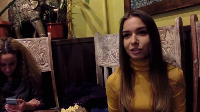 Почему я вегетарианец? -  "Это мой осознанный выбор!" смотреть онлайн