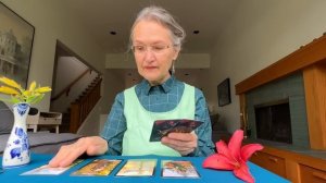 Что от Вас скрыто и что станет явным? Какая тайна вам скоро откроется? Чем удивит судьба? Колена