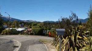 Новая Зеландия Hanmer Springs